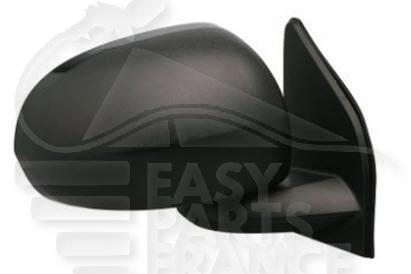 RETRO D ELECT CHAUF NOIR Pour JEEP COMPASS - JE020 01/07→03/11