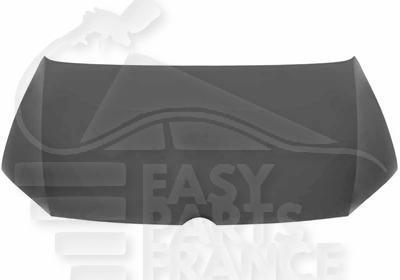 CAPOT Pour VOLKSWAGEN POLO - VO139 07/14→08/17