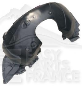 PARE BOUE AILE AVD Pour SKODA SUPERB - SK063 06/15→08/19