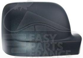 COQUE DE RETRO D NOIRE Pour OPEL VIVARO - OP142 09/14→08/19