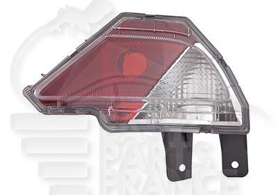 FEU DE RECUL ARD Pour TOYOTA RAV 4 - TY198 12/15→03/19