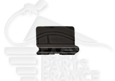 CACHE CROCHET DE PC AV NOIR Pour FORD KUGA - FD101 02/13→08/16