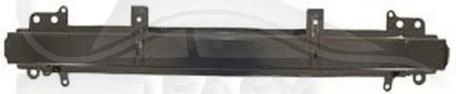 RENFORT DE PC AV Pour SKODA ROOMSTER - SK050 09/06→02/10