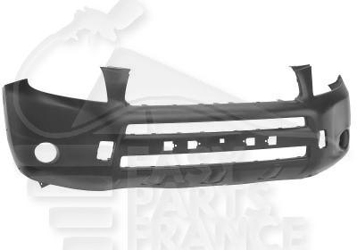 PC AV A PEINDRE S/ELARGISSEUR Pour TOYOTA RAV 4 - TY194 01/06→01/09