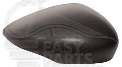 COQUE DE RETRO D NOIRE Pour FORD B MAX - FD200 10/12→