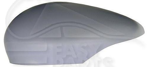 COQUE DE RETRO G A PEINDRE Pour FORD FIESTA - FD036 11/08→12/12