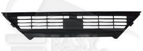 GRILLE DE PC AV CENTRALE INF NOIRE Pour FORD FIESTA ST-LINE - FD039 05/17→08/21