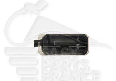 FEU DE PLAQUE ARD - ARG W5W Pour FORD C MAX - FD013 07/15→