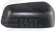 COQUE DE RETRO D NOIRE Pour FORD TRANSIT CONNECT - FD182 02/09→01/14