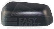 COQUE DE RETRO G NOIRE Pour FORD TRANSIT CONNECT - FD182 02/09→01/14