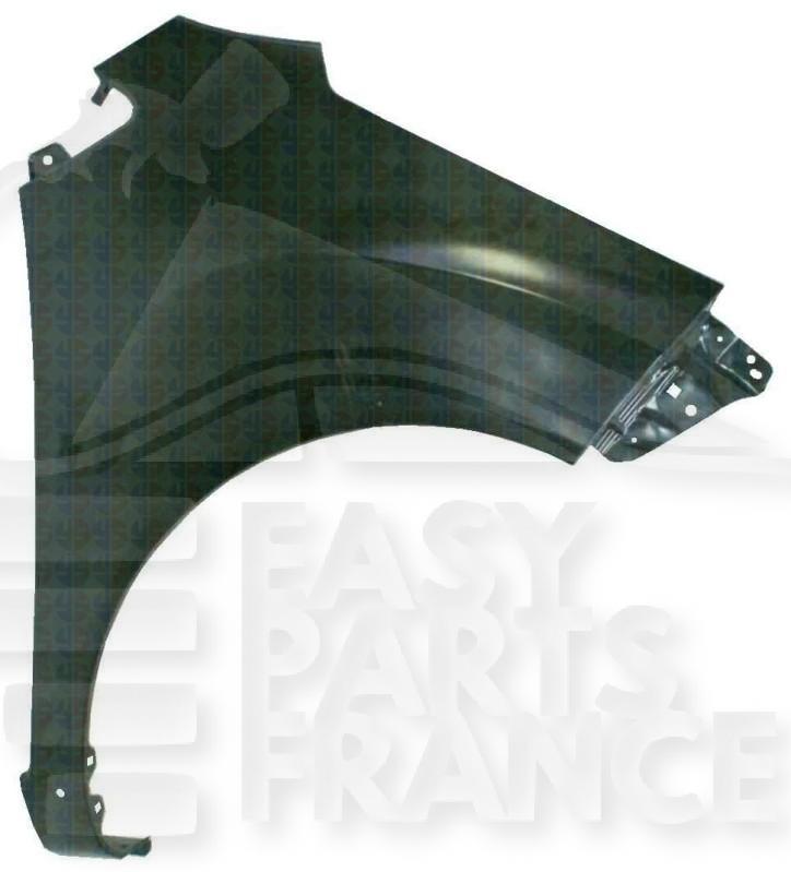 AILE AVD Pour CHEVROLET SPARK - CV060 01/10→12/12