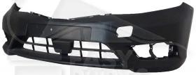 PC AV A PEINDRE S/APPRET +/- PACKONTROL Pour NISSAN PULSAR - NS100 06/14→