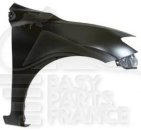 AILE AVD Pour NISSAN PULSAR - NS100 05/14→