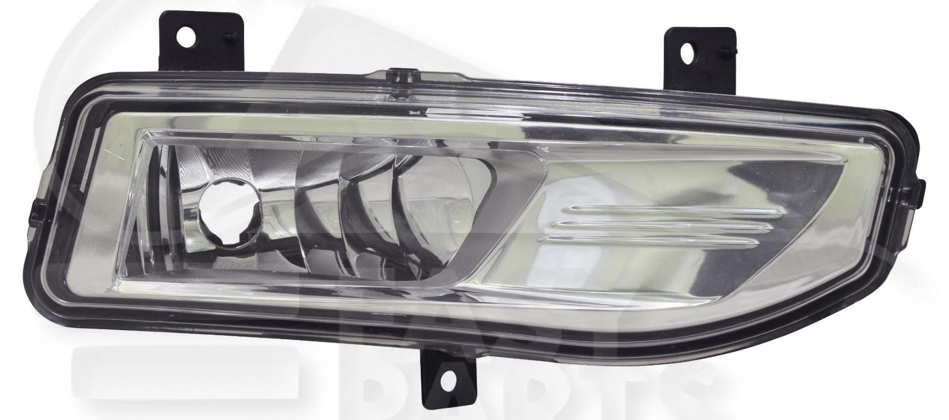 AB H8 AVD Pour NISSAN LEAF - NS283 12/17→