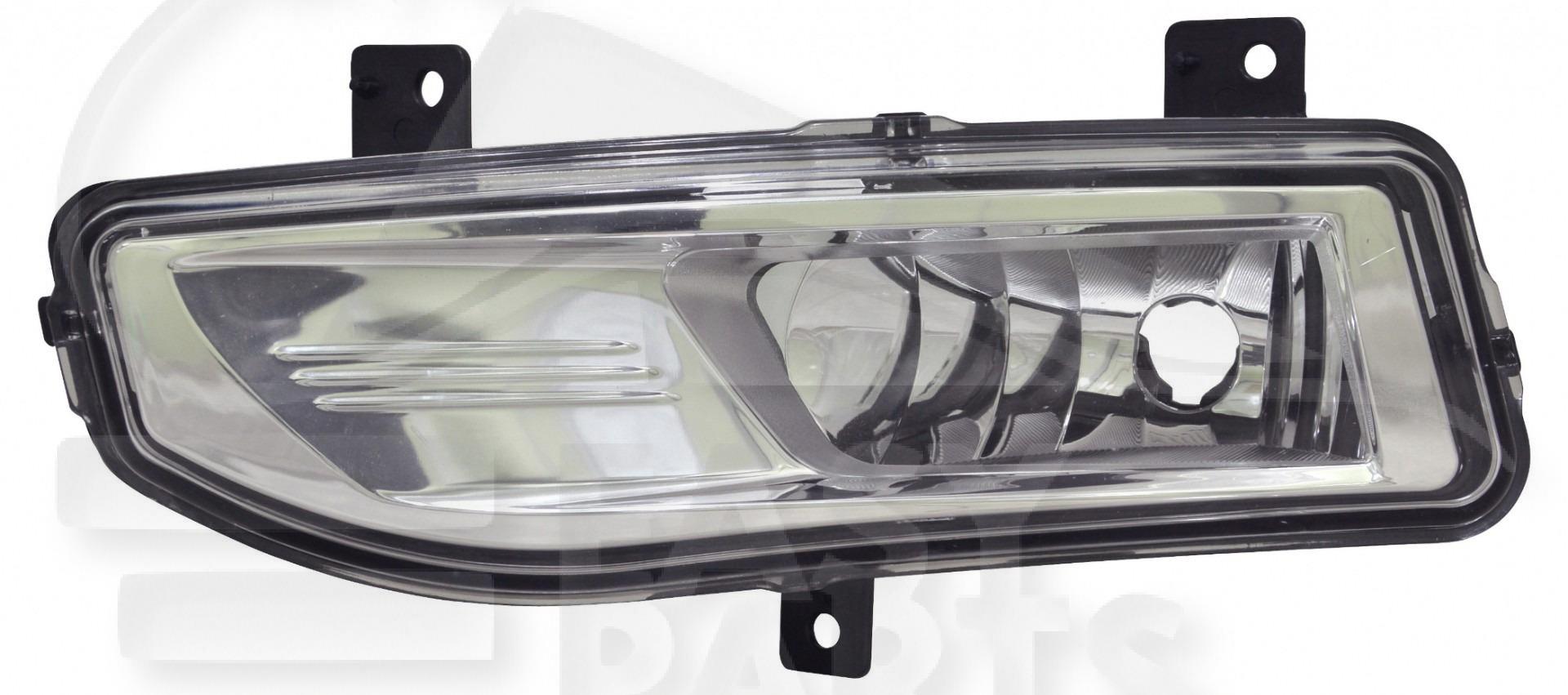 AB H8 AVG Pour NISSAN LEAF - NS283 12/17→