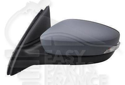 RETRO G CABLE PEINDRE A/FEU - 09/15→ Pour SKODA RAPID SPACEBACK - SK081 08/13→12/16