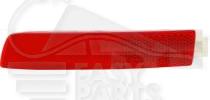 REFLECTEUR ARD Pour NISSAN JUKE - NS060 09/10→05/14