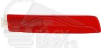 REFLECTEUR ARG Pour NISSAN JUKE - NS060 09/10→05/14