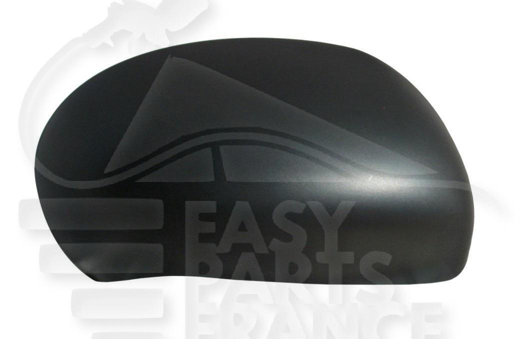 COQUE DE RETRO D A PEINDRE Pour NISSAN JUKE - NS060 01/11→05/14