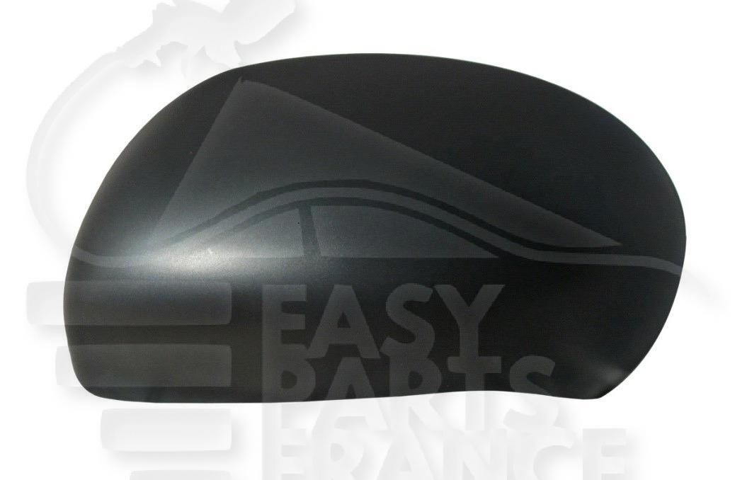COQUE DE RETRO G A PEINDRE Pour NISSAN JUKE - NS060 01/11→05/14