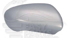 COQUE DE RETRO D A PEINDRE Pour NISSAN QASHQAI - NS200 02/07→03/10