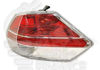 FEU ARG Pour NISSAN X TRAIL T32 - NS263 12/13→05/17