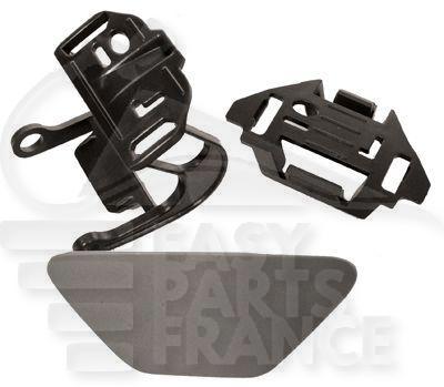 KIT LAVE PHARE AVG 3 PIECES Pour BMW S5 F10/F11 - BM102 03/10→06/13