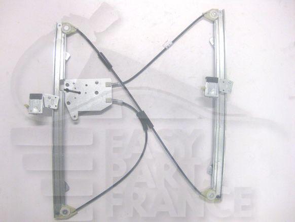 MECANISME DE LEVE VITRE ELECT AVG Pour FORD GALAXY - FD083 01/11→12/14