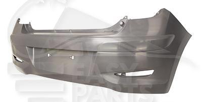 PC AR A PEINDRE S/APPRET Pour HYUNDAI I-10 - HY111 01/10→07/13