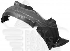PARE BOUE AILE AVD Pour HYUNDAI I-10 - HY111 01/10→07/13