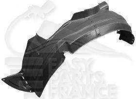 PARE BOUE AILE AVG Pour HYUNDAI I-10 - HY111 01/10→07/13