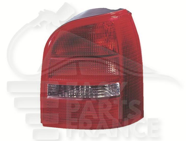 FEU ARD MOD BREAK Pour AUDI A4 - AD060 11/94→01/99