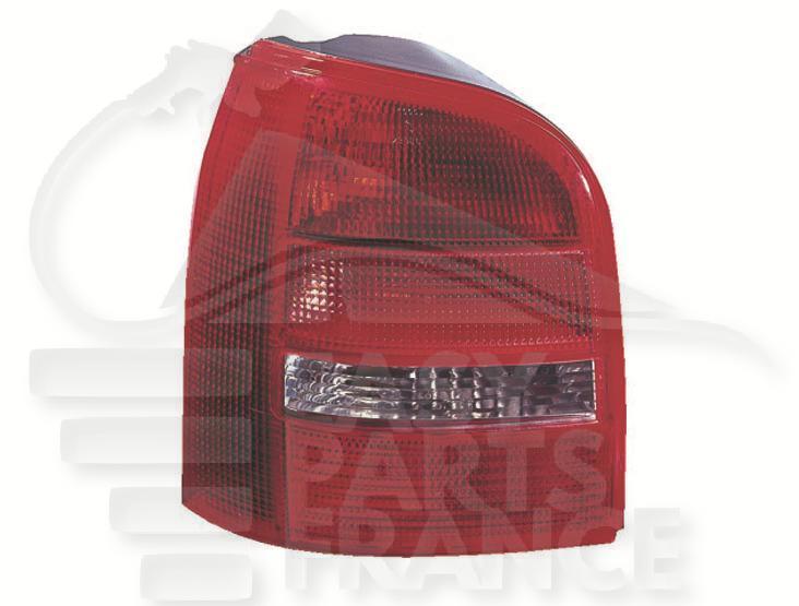 FEU ARG MOD BREAK Pour AUDI A4 - AD060 11/94→01/99