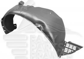 PARE BOUE AILE AVD Pour HYUNDAI I-10 - HY112 11/13→12/16