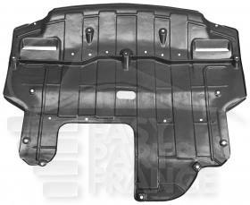 CACHE SS MOTEUR Pour HYUNDAI I-30 3 PTES - HY250 03/15→12/16