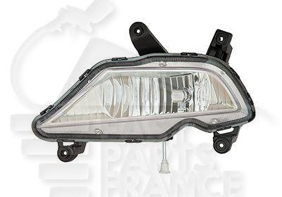 AB H8 AVG Pour HYUNDAI I-20 5 PTES - HY073 01/15→07/18