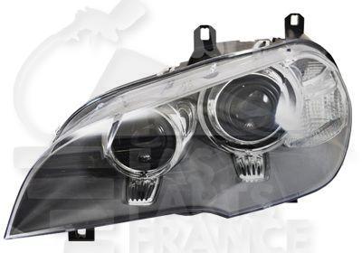 OPT G H7+H1 ELECT A/MOTEUR Pour BMW X5 E70 - BM170 03/07→03/10