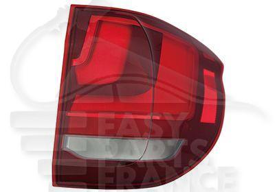 FEU ARD EXT LED Pour BMW X5 F15 - BM172 09/13→08/18