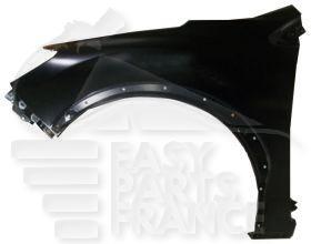 AILE AVG Pour SUBARU XV - SB081 06/16→05/18