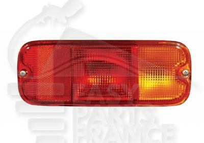 FEU ARD - PC Pour SUZUKI JIMNY - SZ050 01/01→12/06