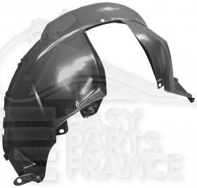 PARE BOUE AILE AVD Pour DACIA LODGY - DC050 01/12→02/17