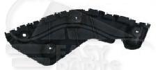 BRIDE DE PC ARD PLASTIQUE Pour DACIA DUSTER - DC101 06/13→12/17