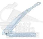CHARNIERE DE CAPOT D Pour DACIA DUSTER - DC101 06/13→12/17