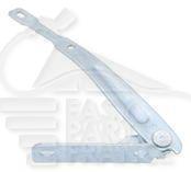 CHARNIERE DE CAPOT G Pour DACIA DUSTER - DC101 06/13→12/17