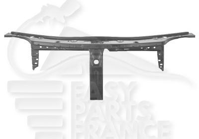 FACE AV SUP Pour DACIA SANDERO STEPWAY - DC060 01/09→12/12