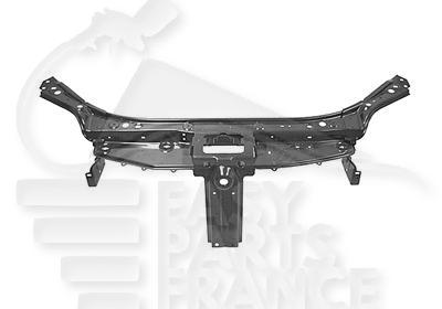 FACE AV SUP Pour DACIA SANDERO STEPWAY - DC061 11/12→12/16