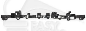 ABSORBEUR DE PC AV Pour DACIA SANDERO STEPWAY - DC062 01/17→05/20