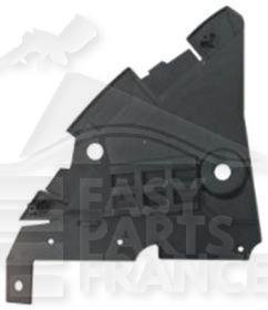 CACHE SS MOTEUR AVG Pour DACIA SANDERO STEPWAY - DC062 01/17→05/20
