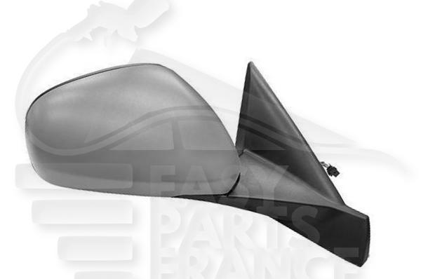 RETRO D ELECT CHAUF A PEINDRE RAB ELECT A/SONDE Pour ALFA ROMEO MITO - AA120 07/08→05/16