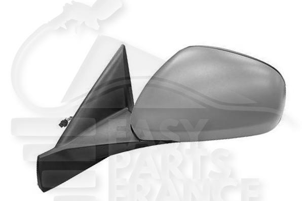 RETRO G ELECT CHAUF A PEINDRE RAB ELECT Pour ALFA ROMEO MITO - AA120 07/08→05/16